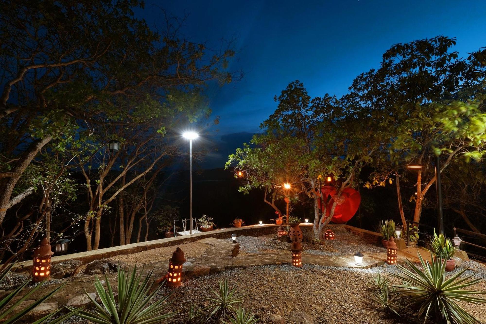 Villa Khadine Grand Vista Resort Coron Exterior photo